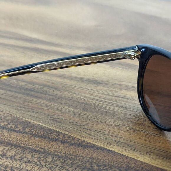 Gucci Sunglasses GG0847 KCL 140 Authentic Men’s Women\'s Tortoise Shell Sunglasse main image 6